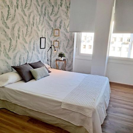 Apartamento Acogedor Con La Mejor Ubicacion. Sevilla Eksteriør bilde