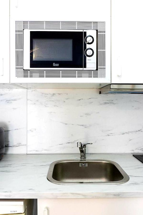 Apartamento Acogedor Con La Mejor Ubicacion. Sevilla Eksteriør bilde