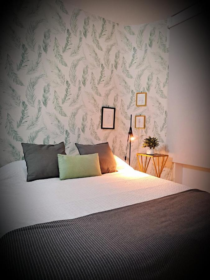 Apartamento Acogedor Con La Mejor Ubicacion. Sevilla Eksteriør bilde