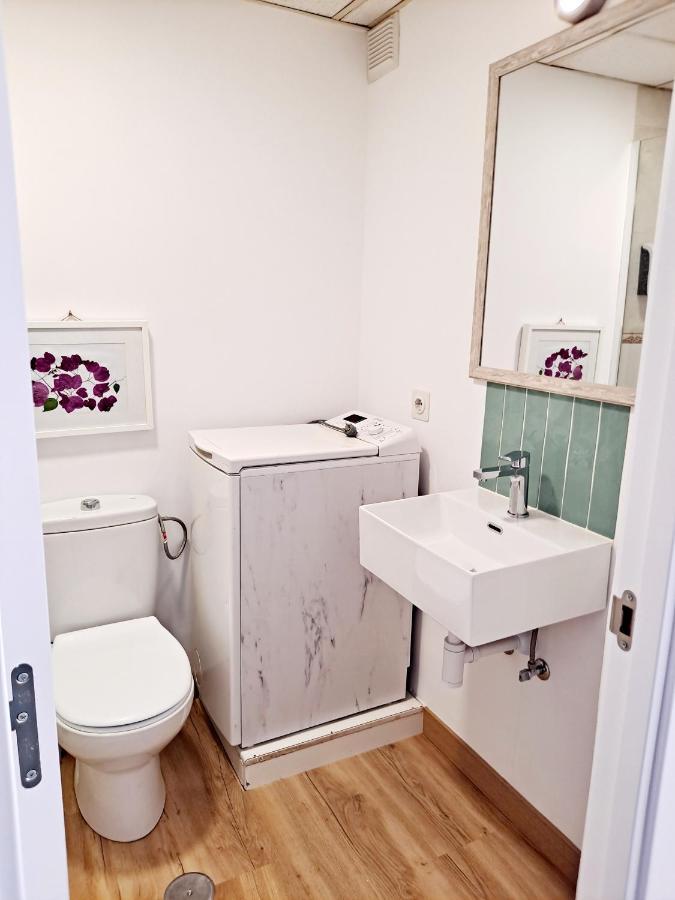 Apartamento Acogedor Con La Mejor Ubicacion. Sevilla Eksteriør bilde